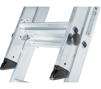 Locking device extension ladder | © MUNK GmbH