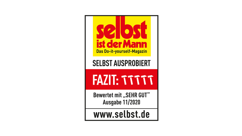 Selbst ist der Mann | © Selbst ist der Mann